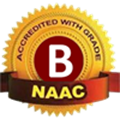 NAAC GRADE